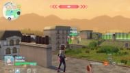 You will find a Level 3 Pidgey in the Wild Zone 1 of Pokemon Legends Z-A (Image via The Pokemon Company || YouTube@AnwJoeGames)